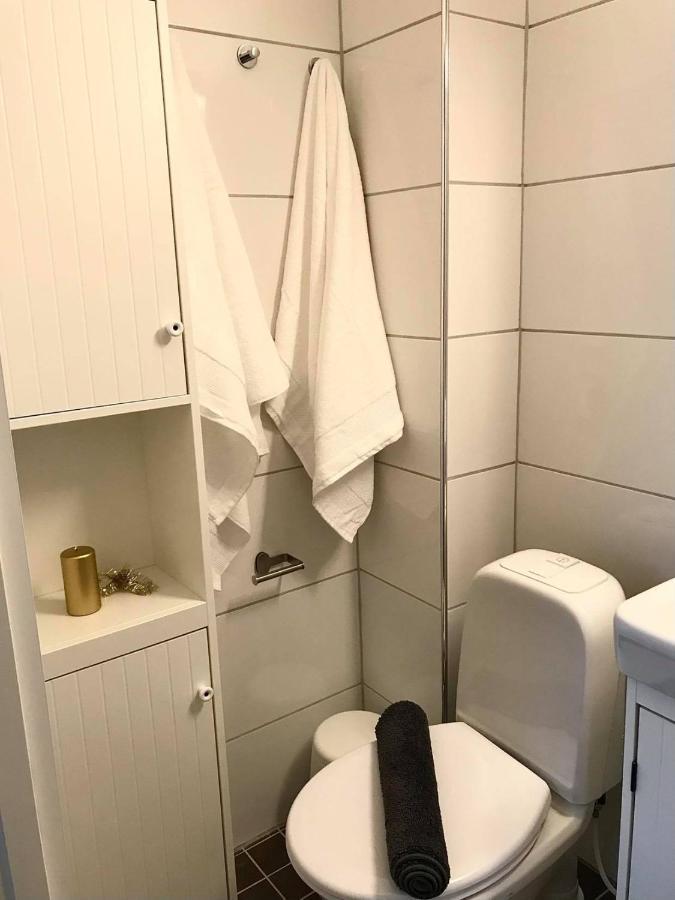 Kristiansund Apartments Extérieur photo