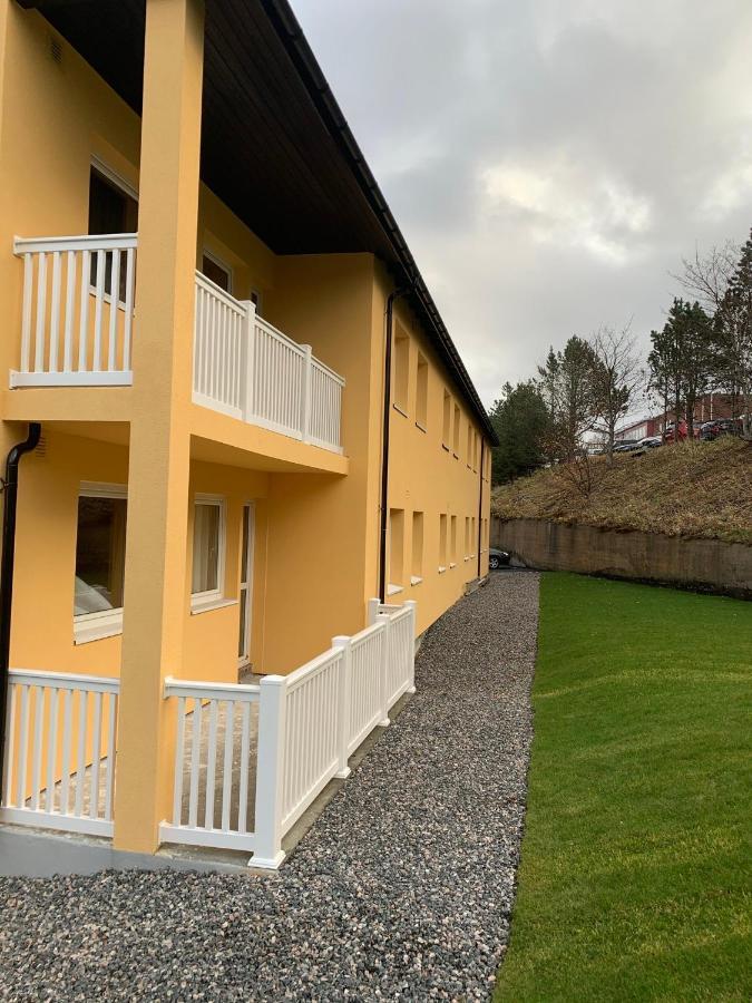Kristiansund Apartments Extérieur photo